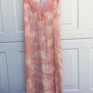 NWT FREE PEOPLE INTIMATELY SLIP DRESS SIZE S